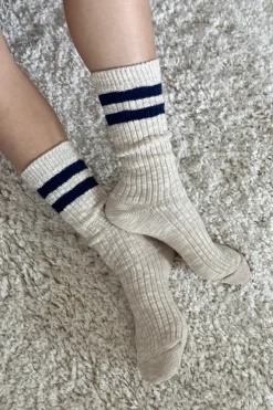 COTTAGE VARSITY SOCKS