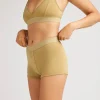 COTTON MODAL BOXER FENNEL SEED