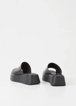 COURTNEY SLIDES