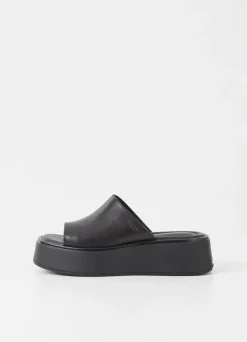 COURTNEY SLIDES