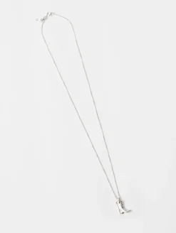 COWBOY BOOT PENDENT