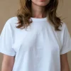 CROPPED PERFECT TEE