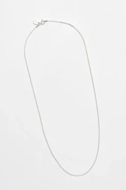 CURB CHAIN