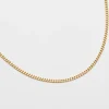 CURB CHAIN