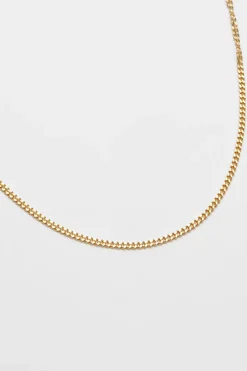 CURB CHAIN