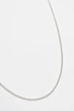 CURB CHAIN