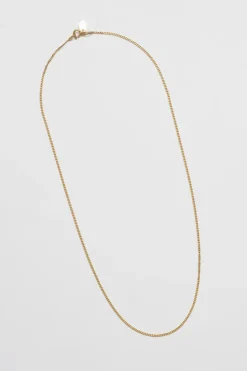 CURB CHAIN