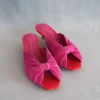 CURFEW HEELS