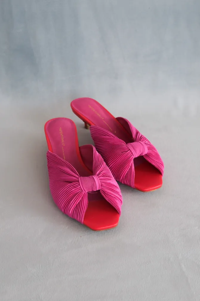 CURFEW HEELS