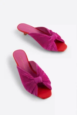 CURFEW HEELS