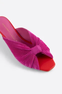 CURFEW HEELS