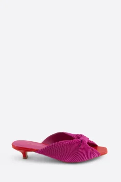 CURFEW HEELS