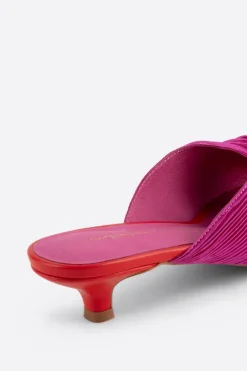 CURFEW HEELS