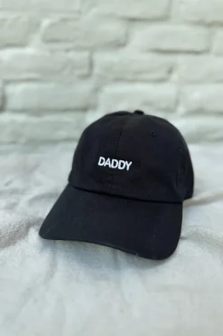 DADDY HAT