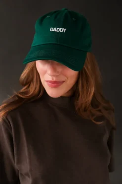 DADDY HAT