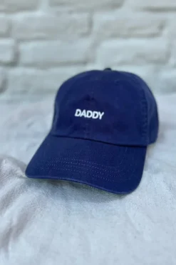 DADDY HAT