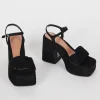 DAIDAI PLATFORM SANDAL SIZE 41