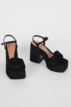 DAIDAI PLATFORM SANDAL SIZE 41