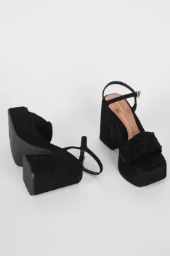 DAIDAI PLATFORM SANDAL SIZE 41