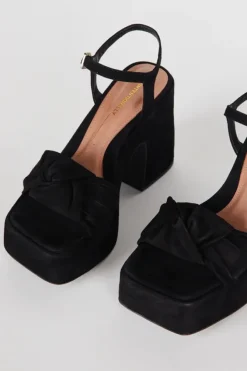 DAIDAI PLATFORM SANDAL SIZE 41