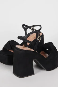 DAIDAI PLATFORM SANDAL SIZE 41