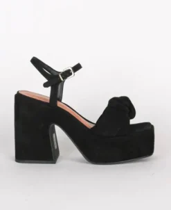DAIDAI PLATFORM SANDAL SIZE 41
