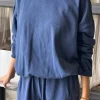 DAISY LONG SLEEVE TOP