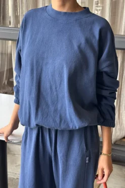 DAISY LONG SLEEVE TOP