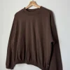 DAISY LONG SLEEVE TOP