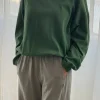 DAISY LONG SLEEVE TOP