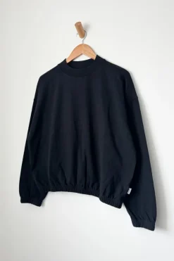 DAISY LONG SLEEVE TOP