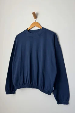 DAISY LONG SLEEVE TOP