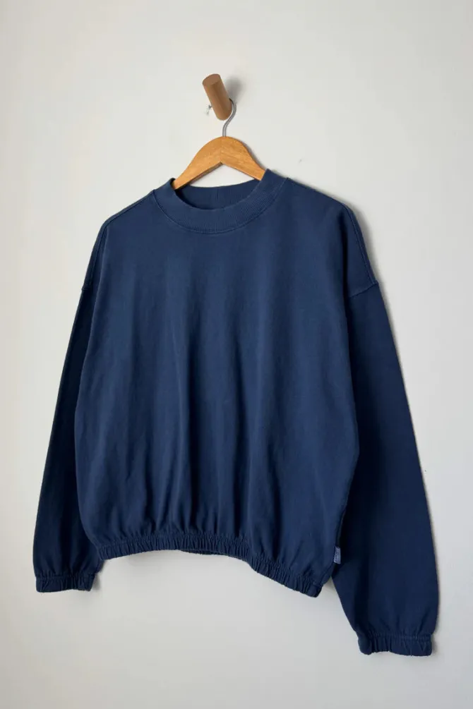 DAISY LONG SLEEVE TOP