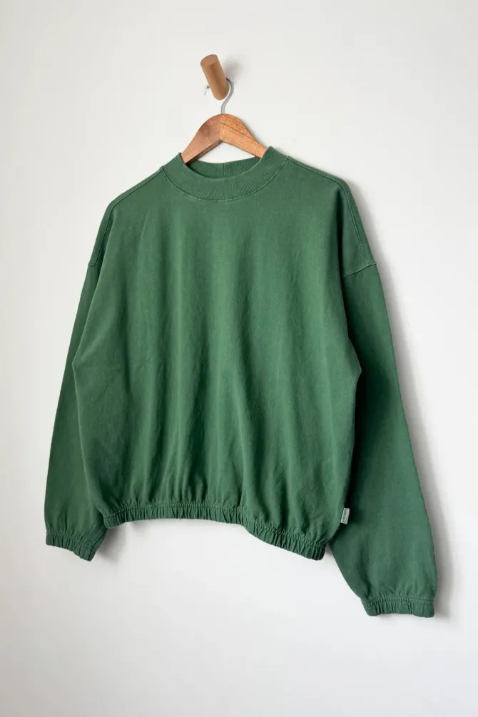 DAISY LONG SLEEVE TOP