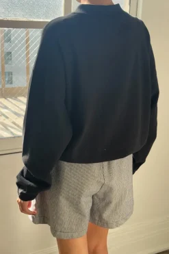 DAISY LONG SLEEVE TOP