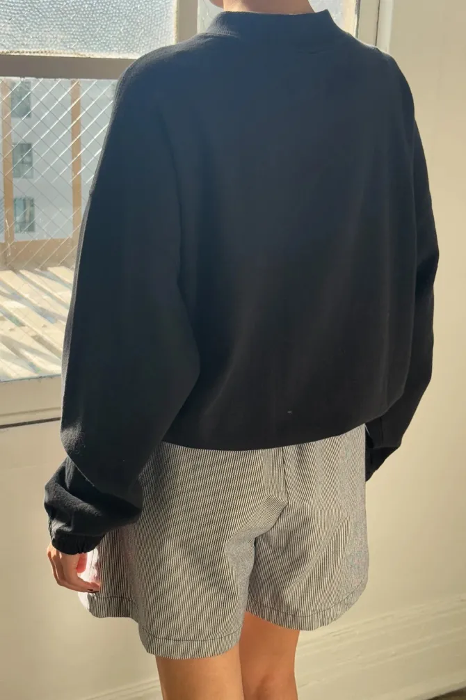 DAISY LONG SLEEVE TOP