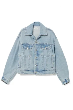 DALTON BALLOON JACKET