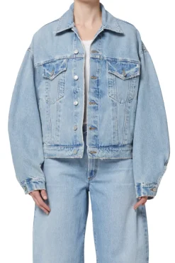 DALTON BALLOON JACKET