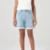 DAME CUFFED SHORT