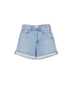 DAME CUFFED SHORT