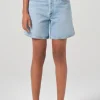DAME SHORT