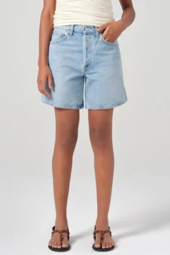 DAME SHORT