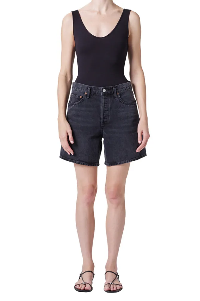 DAME SHORT