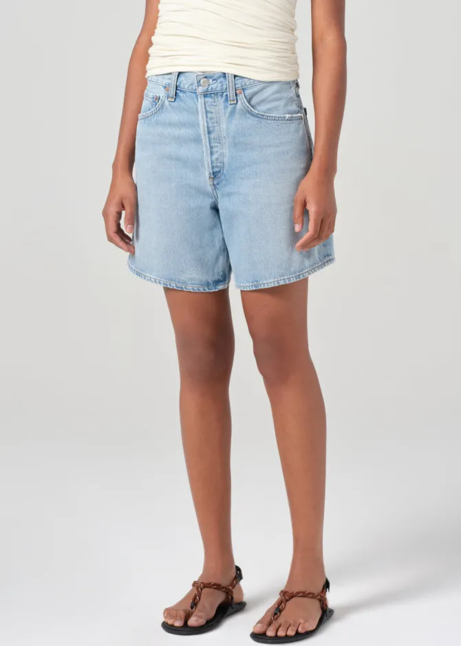 DAME SHORT