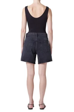 DAME SHORT