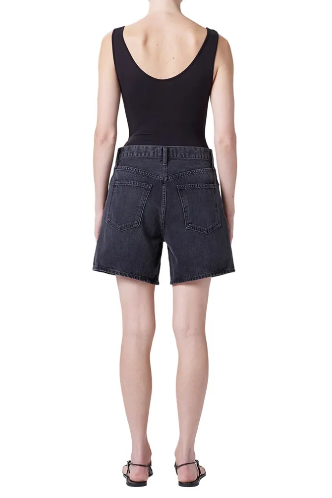 DAME SHORT