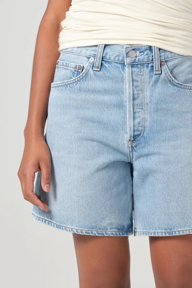 DAME SHORT