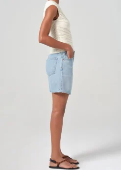 DAME SHORT