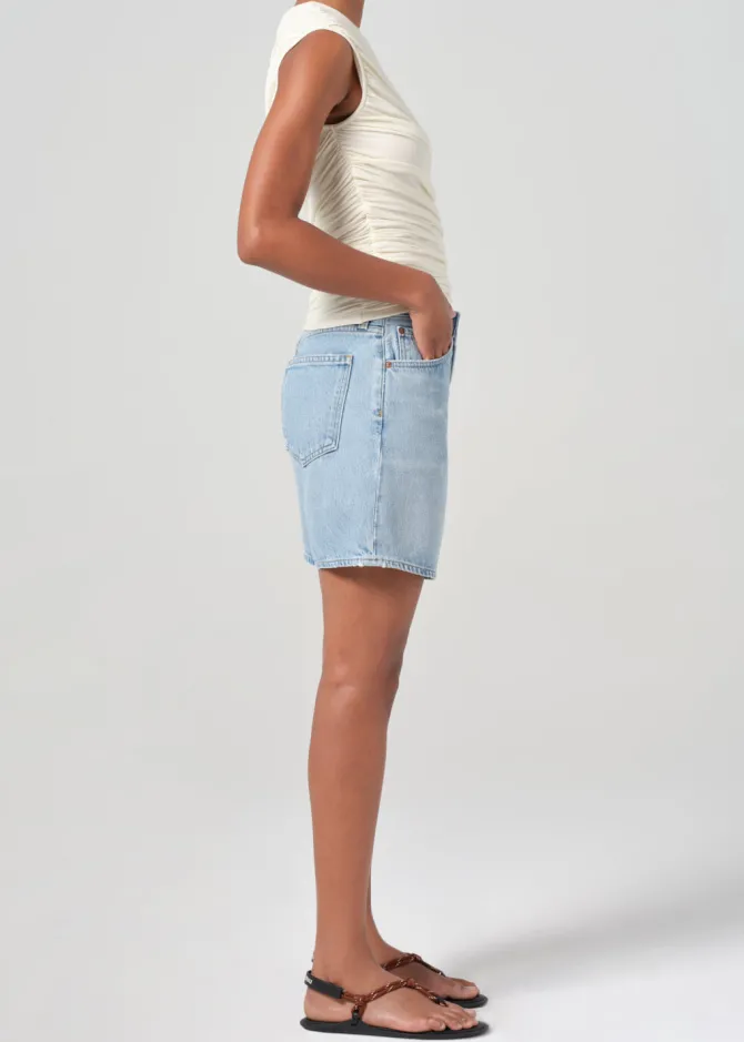 DAME SHORT