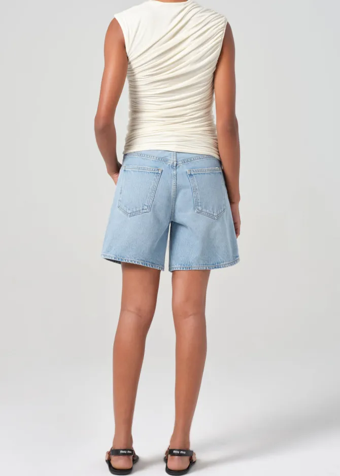 DAME SHORT